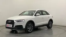 Used Audi Q3 30 TFSI Premium in Chennai