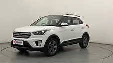 Used Hyundai Creta 1.6 SX Plus AT Petrol in Chennai