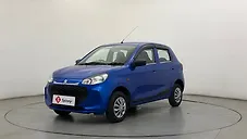 Used Maruti Suzuki Alto K10 VXi Plus AGS [2023-2024] in Chennai