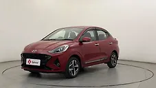 Used Hyundai Aura SX Plus 1.0 Petrol in Chennai