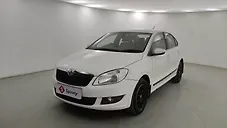 Used Skoda Rapid 1.5 TDI CR Elegance in Indore