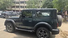 Used Mahindra Thar LX Hard Top Diesel MT in Chandigarh