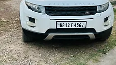 Used Land Rover Range Rover Evoque Dynamic SD4 in Chandigarh