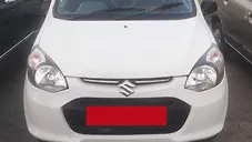 Used Maruti Suzuki Alto 800 Lxi in Chandigarh