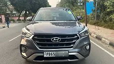 Used Hyundai Creta SX 1.6 CRDi (O) in Chandigarh
