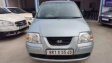 Used Hyundai Santro Xing XG in Patna