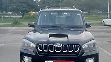 Used Mahindra Scorpio 2021 S11 2WD 8 STR in Chandigarh