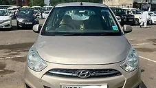 Used Hyundai i10 Magna 1.2 Kappa2 in Chandigarh