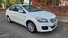 Used Maruti Suzuki Ciaz VDi+ SHVS in Chandigarh