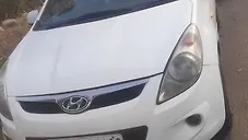 Used Hyundai i20 Magna 1.2 in Chandigarh