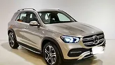 Used Mercedes-Benz GLE 450 4MATIC LWB [2020-2023] in Delhi