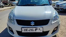 Used Maruti Suzuki Swift VDi ABS in Chandigarh