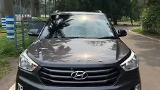 Used Hyundai Creta 1.4 S Plus in Jamshedpur