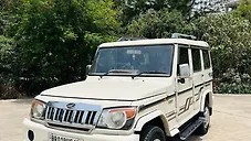Used Mahindra Bolero Power Plus SLX [2016-2019] in Patna