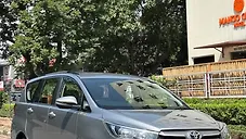 Used Toyota Innova Crysta GX 2.4 AT 7 STR in Chandigarh