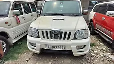 Used Mahindra Scorpio VLX 2WD BS-IV in Patna
