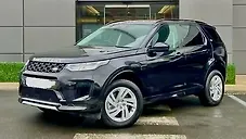 Used Land Rover Discovery Sport SE R-Dynamic Petrol in Delhi