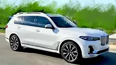 Used BMW X7 xDrive30d DPE Signature [2019-2020] in Delhi