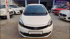 Used Tata Tigor Revotron XZ in Patna