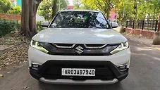 Used Maruti Suzuki Brezza ZXi Plus in Chandigarh