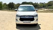 Used Toyota Innova Crysta 2.8 ZX AT 7 STR [2016-2020] in Delhi