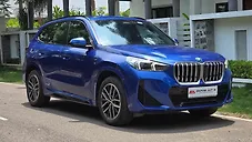 Used BMW X1 sDrive18d M Sport in Chennai