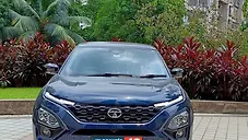 Used Tata Harrier XZA Plus in Mumbai