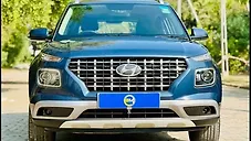 Used Hyundai Venue SX 1.0 Turbo in Ahmedabad