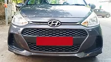 Used Hyundai i10 1.2 L Kappa Magna Special Edition in Agra
