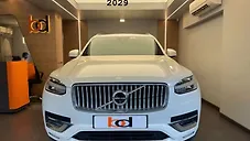 Used Volvo XC90 B6 Ultimate in Mumbai