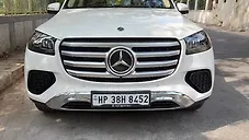 Used Mercedes-Benz GLS 450 4MATIC in Delhi