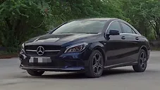 Used Mercedes-Benz CLA 200 Urban Sport in Delhi