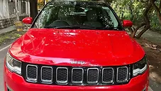 Used Jeep Compass Limited Plus Diesel [2018-2020] in Bangalore