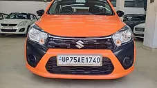 Used Maruti Suzuki Celerio ZXi [2019-2020] in Kanpur