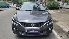 Used Maruti Suzuki Baleno Alpha MT in Bangalore