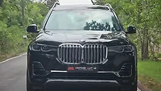 Used BMW X7 xDrive30d DPE Signature [2019-2020] in Chennai