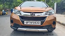Used Honda WR-V S MT Petrol in Kanpur