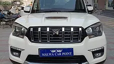 Used Mahindra Scorpio 2021 S11 in Zirakpur