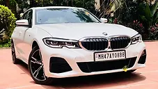 Used BMW 3 Series Gran Limousine 330Li M Sport First Edition in Mumbai