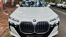 Used BMW 7 Series 730Ld M Sport in Mumbai