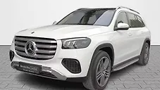 Used Mercedes-Benz GLS 450d 4MATIC in Mumbai