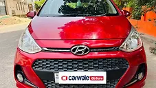 Used Hyundai Grand i10 Sports Edition 1.2L Kappa VTVT in Lucknow