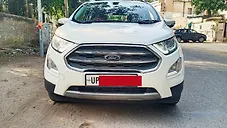 Used Ford EcoSport Titanium 1.5L TDCi in Agra