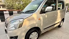 Used Maruti Suzuki Wagon R 1.0 LXI CNG (O) in Delhi