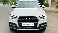 Used Audi Q3 30 TDI Premium FWD in Vadodara