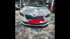 Used Skoda Superb L&K TSI AT in Chennai