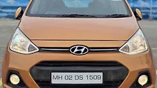 Used Hyundai Grand i10 Asta 1.2 Kappa VTVT [2013-2016] in Mumbai