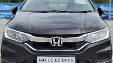 Used Honda City SV in Mumbai