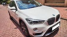 Used BMW X1 sDrive20d M Sport in Mumbai