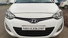 Used Hyundai i20 Sportz 1.2 BS-IV in Nashik